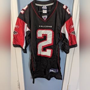 Atlanta Falcons Matt Ryan Jersey